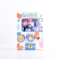 اعصار البيض المفاجئ