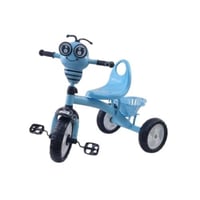دراجة ثلاث عجلات