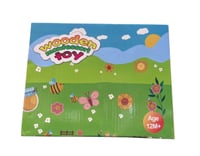 العاب خشبية