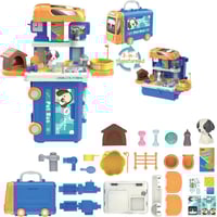 حيوانات شنطة