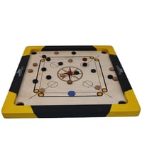 كيرم وسط 24*24 درزن