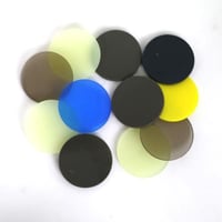 مضرب كيرم كبير