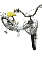 دراجة مقاس 16