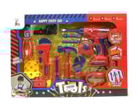 درزن طقم عدة