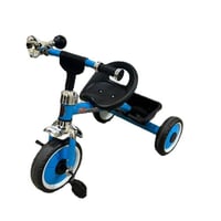 دراجة ثلاث كفرات