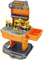 لعبة طاولة باليد درزن