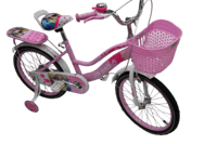 دراجة مقاس 14