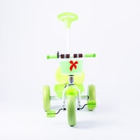 دراجة بثلاث عجلات للأطفال