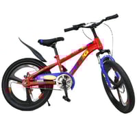 دراجة مقاس 20