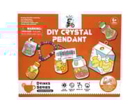 كريستال تلوين