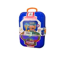 عدة شنطة درزن