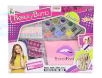 مجموعة العناية بالأميرة الصغيرة