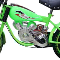 دراجة مقاس 12 انش