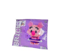 مكعبات تركيب صغيره