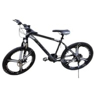 دراجة سرعات مقاس 24