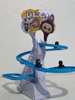 قطار لابوبو