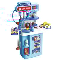 درزن طاولة دكتور