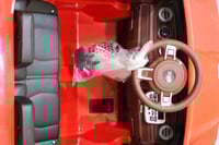 سيارة اطفال كهرباء