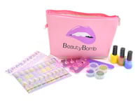 مجموعة العناية بالأميرة الصغيرة