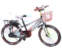 دراجة مقاس 12