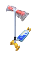 اسكوتر اطفال