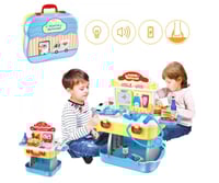 درزن طاولة دكتور و مطعم