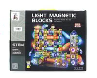 مكعبات مغناطيس 252 قطعة