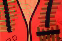 سترة صيد درزن