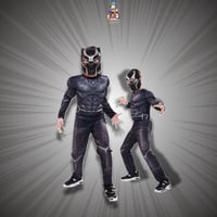 ملابس تنكرية درزن