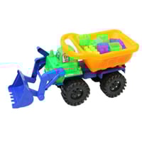 قلاب شيكو بالمكعبات