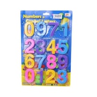 ارقام انقليزيه