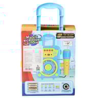 مكرفون موسيقى