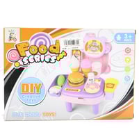 مجموعة سلسلة الغذاء