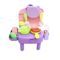 مجموعة سلسلة الطبخ