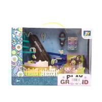 درزنسلم البطريق