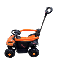 سيارة اطفال