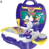 استشوار شنطة