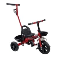 دراجة ثلاث عجلات