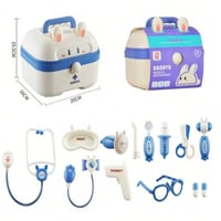 حقيبة دكتور الأسنان