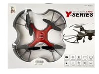 طائرة درون ضاحكة بدون كاميرا درزن