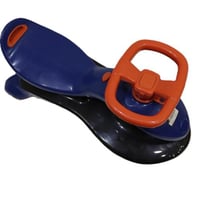 سيارة عجيبة