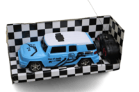 سيارة ريموت