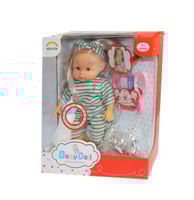 عروسة للاطفال درزن