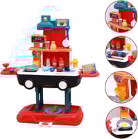 طاولة مطبخ درزن