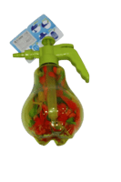 بالون مويا مع طرمبة