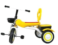 دراجة ثلاث عجلات