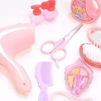 استشوار كيس