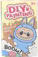 لابوبو تلوين