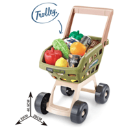 سوبر ماركت 65 قطعة