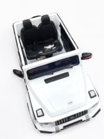 سيارة اطفال كهربائية